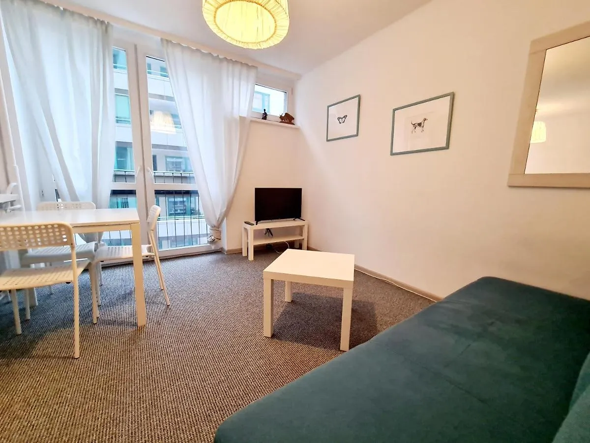 Topfloor Greeceflat A Cosy Flat In The City Center Apartament Warszawa 0*,  Polska