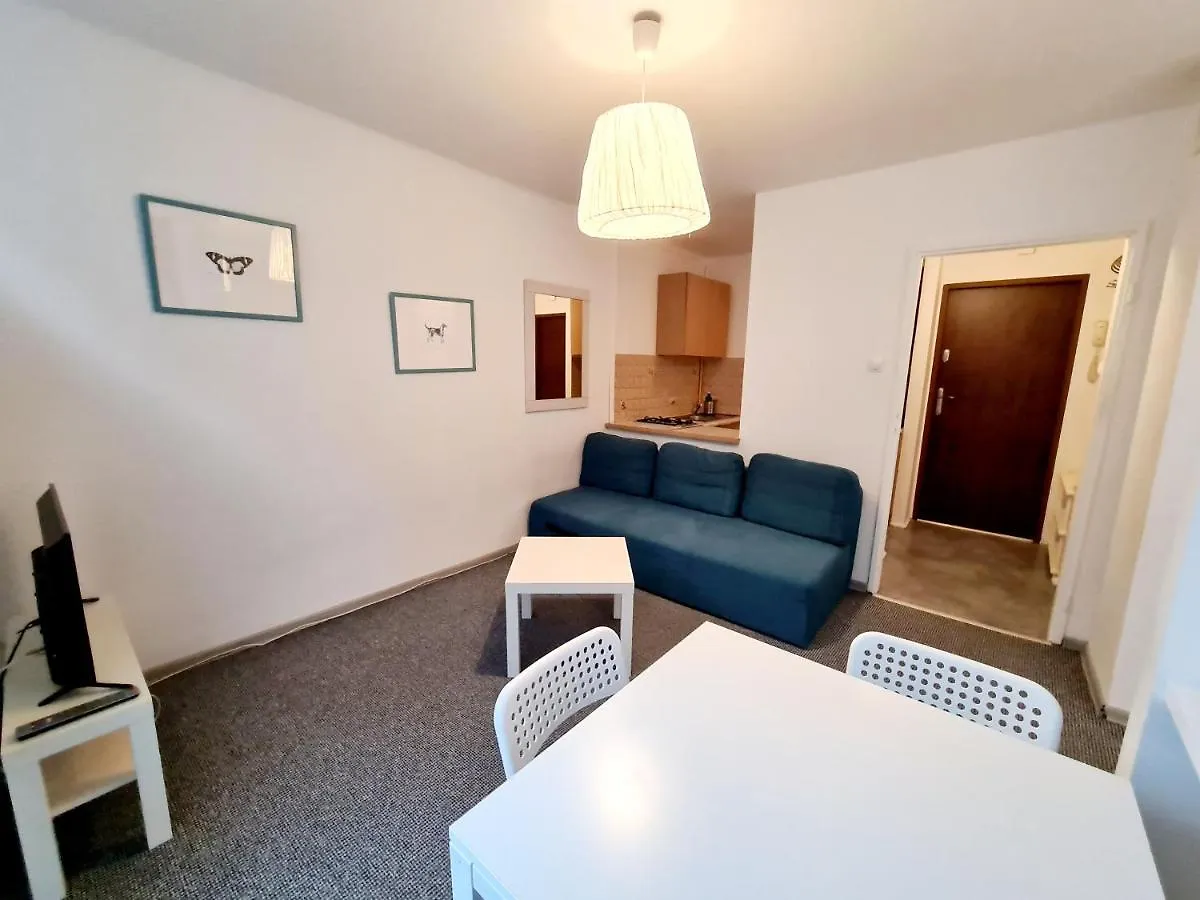 Topfloor Greeceflat A Cosy Flat In The City Center Apartament Warszawa Polska